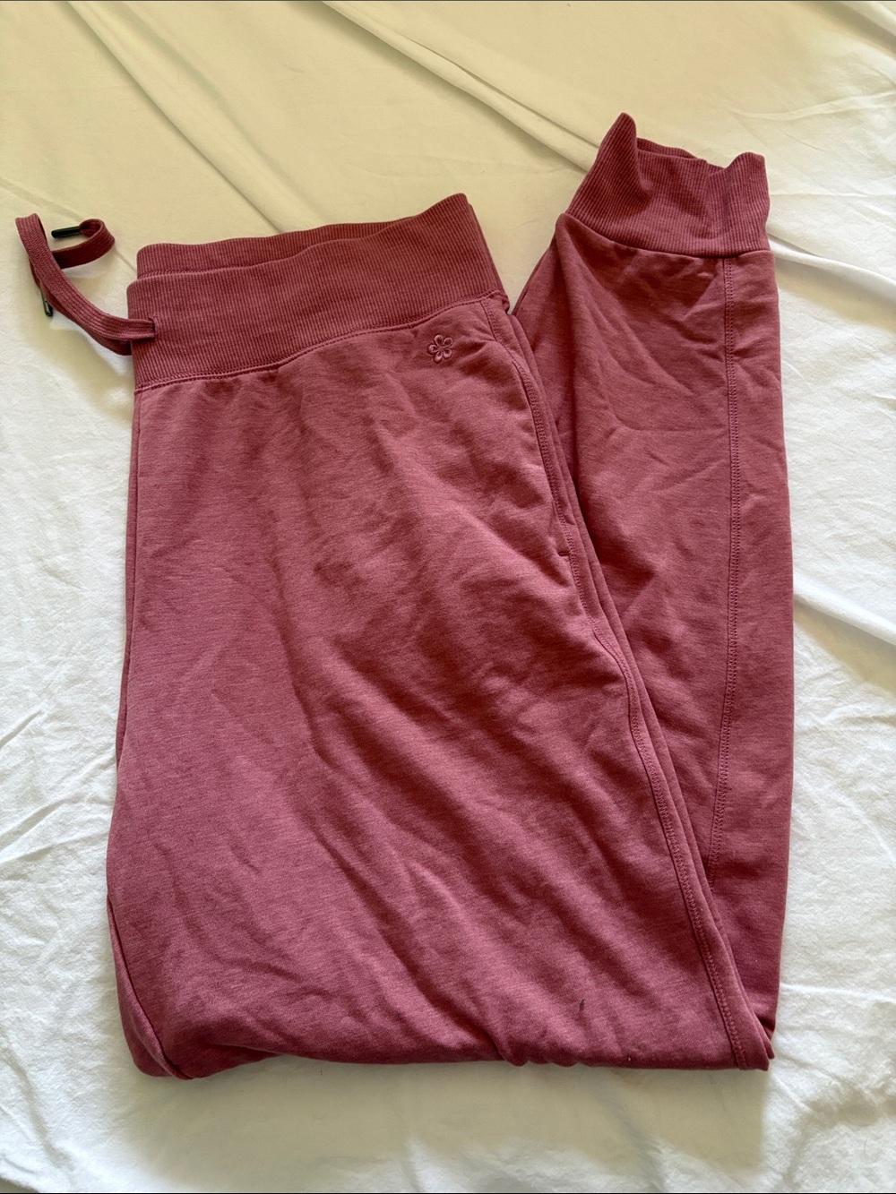 Tuff Athletics Jogger Style Sweatpants. - Picture 1 of 5